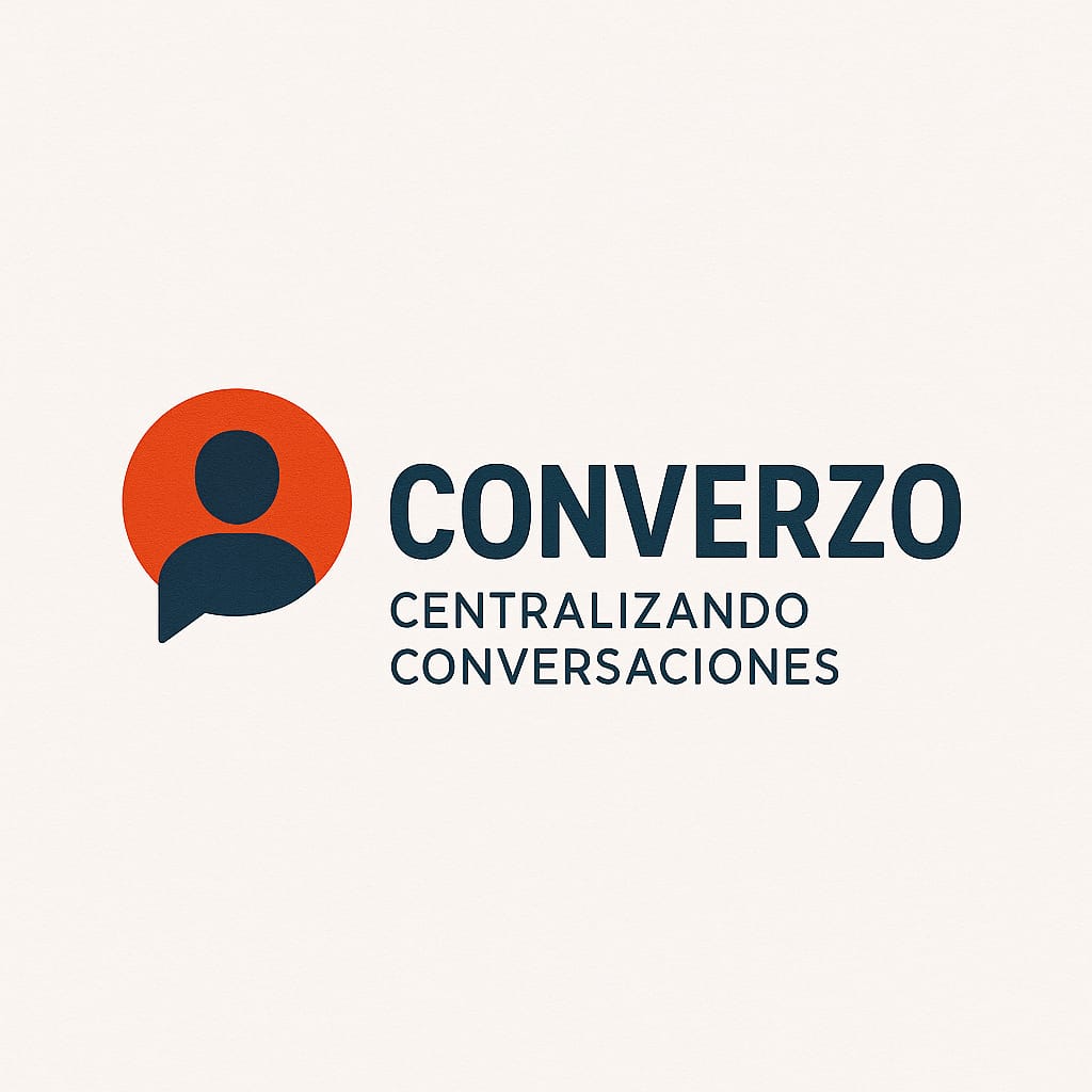 Logo Converzo